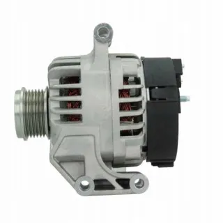 135.538.120.050 Генератор Opel Corsa C Арт AL14221818009_2, вид 5