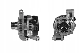 210438A Генератор Ford Focus 3 Арт AL14223071249_3, вид 1