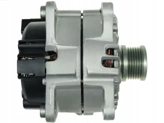 A3389(VALEO) Генератор Audi A4 B8 Арт AL14226891128, вид 3
