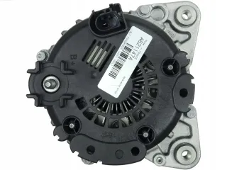A3389(VALEO) Генератор Audi A4 B8 Арт AL14226891128, вид 4
