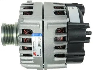 A3389(VALEO) Генератор Audi A4 B8 Арт AL14226891128, вид 5