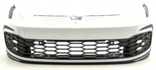 5H0807221G Бампер передний Volkswagen Golf 6 Арт AL14238369551, вид 1