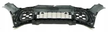 5H0807221G Бампер передний Volkswagen Golf 6 Арт AL14238369551, вид 2
