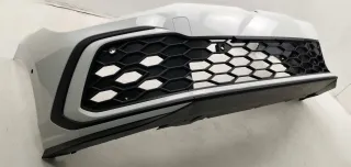 5H0807221G Бампер передний Volkswagen Golf 6 Арт AL14238369551, вид 5