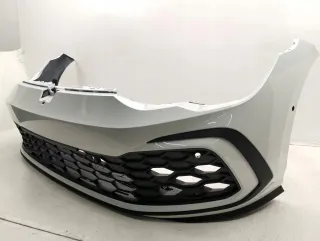 5H0807221G Бампер передний Volkswagen Golf 6 Арт AL14238369551, вид 7
