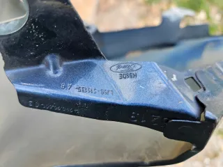 lv4b-s16066-ab,kolumb Крыло переднее левое Ford Kuga 3 Арт AL14238464280, вид 4