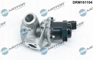 DRM161104 Клапан EGR Ford Fusion 1 Арт AL14239694888, вид 2