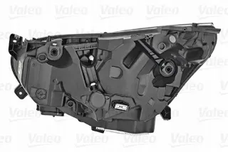 046679 Фара передняя (комплект) Ford Galaxy 2 Арт AL14246817603, вид 2