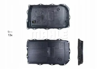 HX184KIT Поддон Maserati Ghibli Арт AL14283944688_9, вид 4