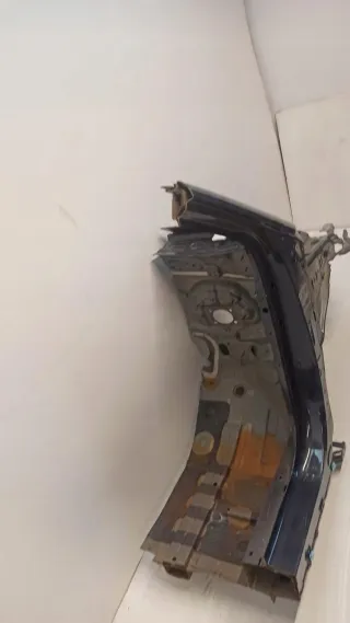 BAYON Лонжерон правый Hyundai Bayon Арт AL14298434317, вид 3