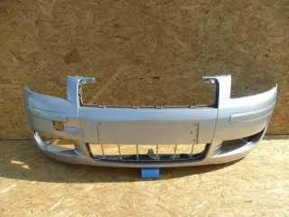 65474666155 Бампер передний Audi A3 8P Арт AL14306597284, вид 1