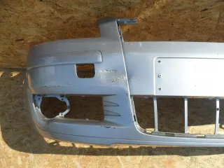 65474666155 Бампер передний Audi A3 8P Арт AL14306597284, вид 5
