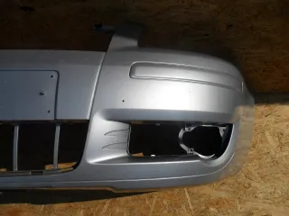 65474666155 Бампер передний Audi A3 8P Арт AL14306597284, вид 6
