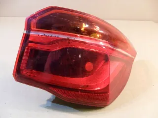 74885425895 Фонарь задний правый BMW X1 F48 Арт AL14306753166, вид 2