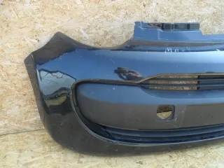 65474666120 Бампер передний Citroen C1 1 Арт AL14306791829, вид 2