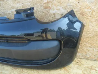 65474666120 Бампер передний Citroen C1 1 Арт AL14306791829, вид 3