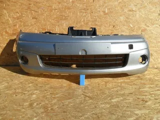 4578211EY Бампер передний Nissan Note E11 Арт AL14307522346, вид 1