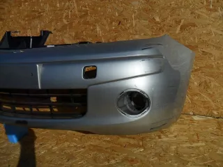 4578211EY Бампер передний Nissan Note E11 Арт AL14307522346, вид 4