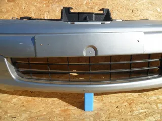 4578211EY Бампер передний Nissan Note E11 Арт AL14307522346, вид 5
