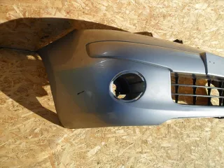 4578211EY Бампер передний Nissan Note E11 Арт AL14307522346, вид 7