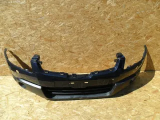 654746661WA Бампер передний Nissan Qashqai 1  Арт AL14307547337, вид 1
