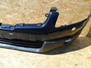 654746661WA Бампер передний Nissan Qashqai 1  Арт AL14307547337, вид 4
