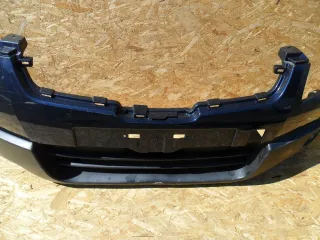 654746661WA Бампер передний Nissan Qashqai 1  Арт AL14307547337, вид 5