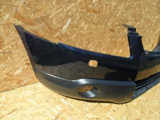 654746661WA Бампер передний Nissan Qashqai 1  Арт AL14307547337, вид 6