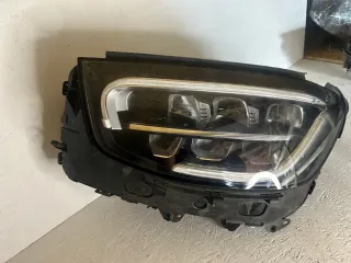 JOZEEK,A2539066901 Бампер передний Hyundai Kona Арт AL14307657346, вид 3