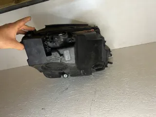 JOZEEK,A2539066901 Бампер передний Hyundai Kona Арт AL14307657346, вид 6