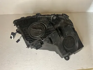 JOZEEK,A2539066901 Бампер передний Hyundai Kona Арт AL14307657346, вид 7