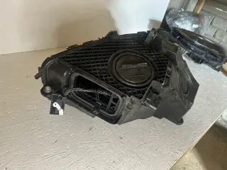JOZEEK,A2539066901 Бампер передний Hyundai Kona Арт AL14307657346, вид 8