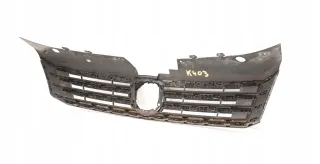 3AA853651 Решетка радиатора Volkswagen Passat B7 Арт AL14307884560, вид 6