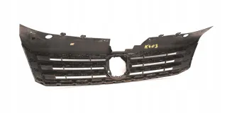 3AA853651 Решетка радиатора Volkswagen Passat B7 Арт AL14307884560, вид 7