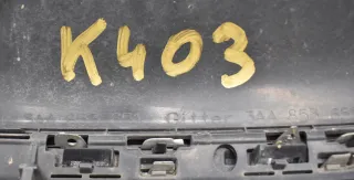 3AA853651 Решетка радиатора Volkswagen Passat B7 Арт AL14307884560, вид 9
