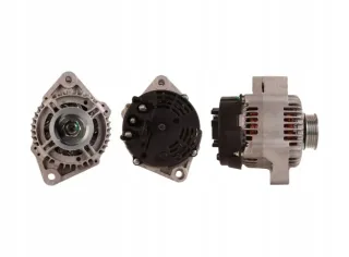 LRA02369 Генератор Nissan Primastar Арт AL14316826629_2, вид 1