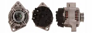LRA02369 Генератор Nissan Primastar Арт AL14316826792_2, вид 2