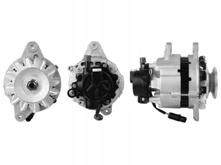 LRA03065 Генератор Opel Corsa C Арт AL14316959918, вид 1