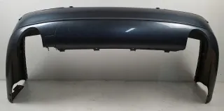  Бампер задний Jaguar S-Type Арт AL14321762536, вид 4
