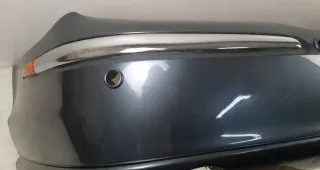  Бампер задний Jaguar S-Type Арт AL14321762536, вид 5
