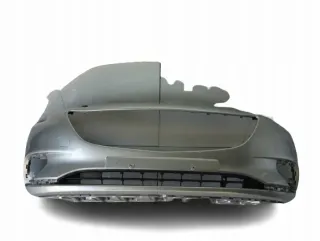 a4b8,...xxx0000000888 Бампер передний Opel Corsa E Арт AL14329365648, вид 1