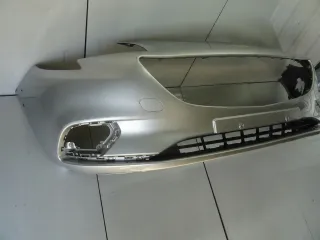 a4b8,...xxx0000000888 Бампер передний Opel Corsa E Арт AL14329365648, вид 3