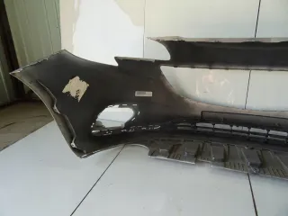 a4b8,...xxx0000000888 Бампер передний Opel Corsa E Арт AL14329365648, вид 6