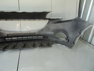a4b8,...xxx0000000888 Бампер передний Opel Corsa E Арт AL14329365648, вид 7