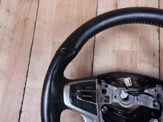 4400B256XB Рулевое колесо Mitsubishi Fuso Canter Арт AL14329370940_2, вид 2