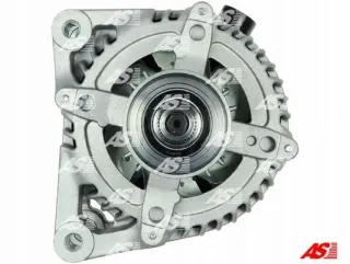 A6132 Генератор Ford Transit connect 1 Арт AL14330260184, вид 7