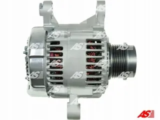 A6389S Генератор Jeep Cherokee KJ Арт AL14330358331, вид 4
