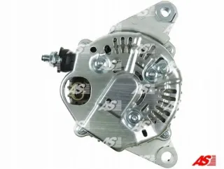 A6389S Генератор Jeep Cherokee KJ Арт AL14330358331, вид 5