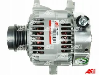 A6389S Генератор Jeep Cherokee KJ Арт AL14330358331, вид 6