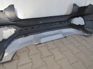 Бампер задний Audi Q2 Арт AL14332490893, вид 6